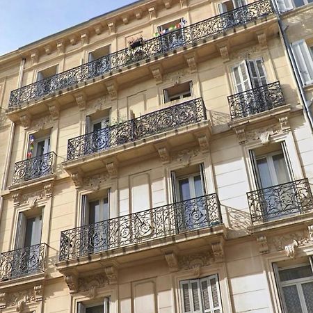 Logis Confortable - Accueillant Марсель Экстерьер фото